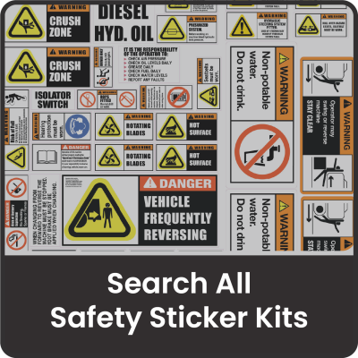 Sherrin Safety Stickers Search All Kits Icon v2